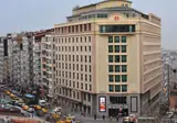 Ramada Plaza by Wyndham Istanbul City Center foto 1