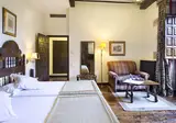 Parador de Santillana Gil Blas foto 5
