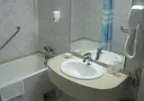 Hotel Osmine foto 21