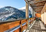 Résidence Vacancéole Le Hameau de Valloire foto 5
