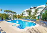 Hotel Continental Ischia foto 1