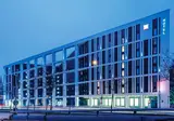 Ibis Hamburg City foto 9