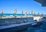Appartementen Filoxenia Beach foto 22