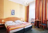 Boutique Hotel Donauwalzer foto 4