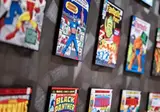 Disney Hotel New York - The Art of Marvel - Magisch Arrangement foto 18