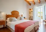 Hotel Rural Binigaus Vell foto 17