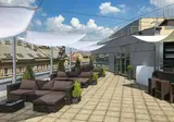 Novotel Praha Wenceslas Square foto 4