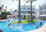 Mimoza Beach Hotel foto 14