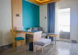 Novotel Sharm el Sheikh Palm foto 23