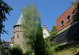 Schlosshotel Villa Westerberge foto 22