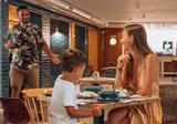 ibis Styles Golden Sands Roomer Hotel foto 29