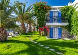 Hotel Naxos Holidays foto 8
