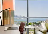 DoubleTree by Hilton Hotel Doha Old Town foto 21