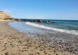 Camping Grenen Strand foto 5