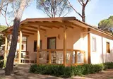 Camping Cieloverde foto 2