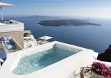 Iconic Santorini foto 16