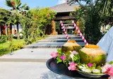 The Barefoot Eco Hotel foto 2