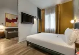 Up Hotel foto 7