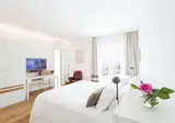 Villa Fiorella Art Hotel foto 25