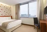 Ramada Plaza by Wyndham Istanbul Ataköy foto 16