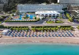 Oceanis Beach Hotel foto 1