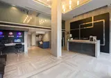 FX Hotel Metrolink Makkasan foto 11