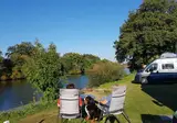Knaus Campingpark Meppen foto 3