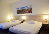 Econtel Hotel Munchen foto 2