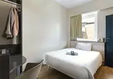 B&B Hotel Como City Center foto 7