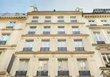 Maison Axel Opera Paris foto 1