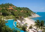 Santhiya Koh Phangan Resort & Spa foto 5