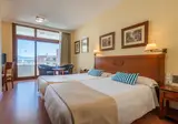 Leonardo Hotel Torremolinos foto 2