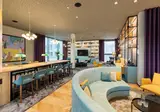 HotelSpark by Hilton Vienna Donaustadt foto 2