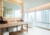Eastin Grand Hotel Sathorn foto 5