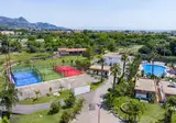 Resort Hotel Villaggio Alkantara foto 13