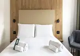 B&B HOTEL Passo Tre Croci Cortina foto 9