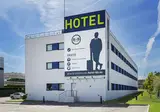 B&B HOTEL Madrid Pinar de Las Rozas foto 26