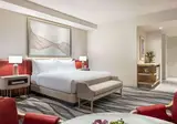 Hotel Conrad Las Vegas at Resorts World foto 3