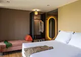 Novotel Mexico City Centro Historico foto 15