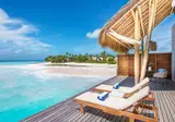 Emerald Maldives Resort & Spa foto 29