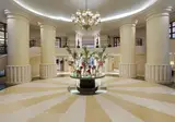 Kempinski Nile Hotel Cairo foto 6