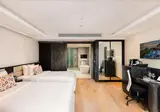 Double-Six Luxury Hotel foto 26