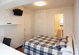 Residencia Universitaria Ferrol Ferreiro foto 17