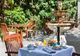 Best Western Plus Hotel Brice Garden Nice foto 9