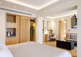 Somewhere Boutique Hotel Vouliagmeni foto 22