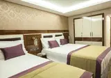 Ruba Palace Thermal Hotel foto 10