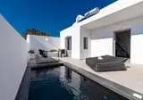Filoxenia Luxury Villas foto 2