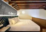 Appartementen Tandem Torres de Cadiz foto 8