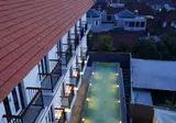 Amaris Hotel Teuku Umar foto 10