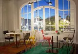 Internacional Design Hotel foto 8